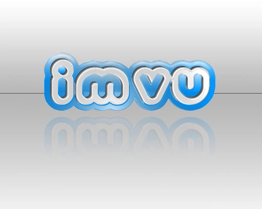 IMVU Logo By AbFarid On DeviantArt