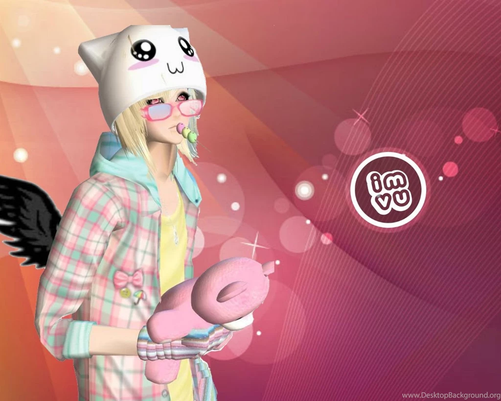 IMVU Store – Fan Gear, Guides, Gift Certificates And More ...