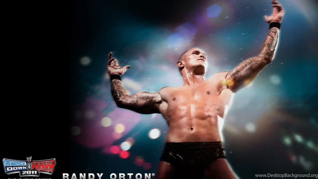 Wwe Desktop Randy Orton Wallpapers MixHD Wallpapers
