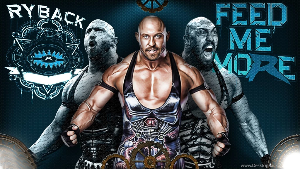 WWE Desktop Wallpapers Wallpapers Cave