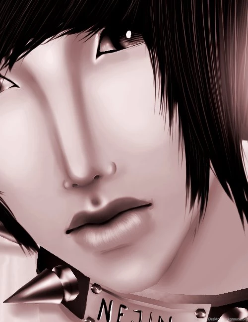 IMVU Avatar 1 By Fagt On DeviantArt