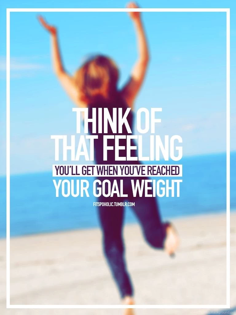 Think Of That Feeling More Fitness Wallpapers... Home