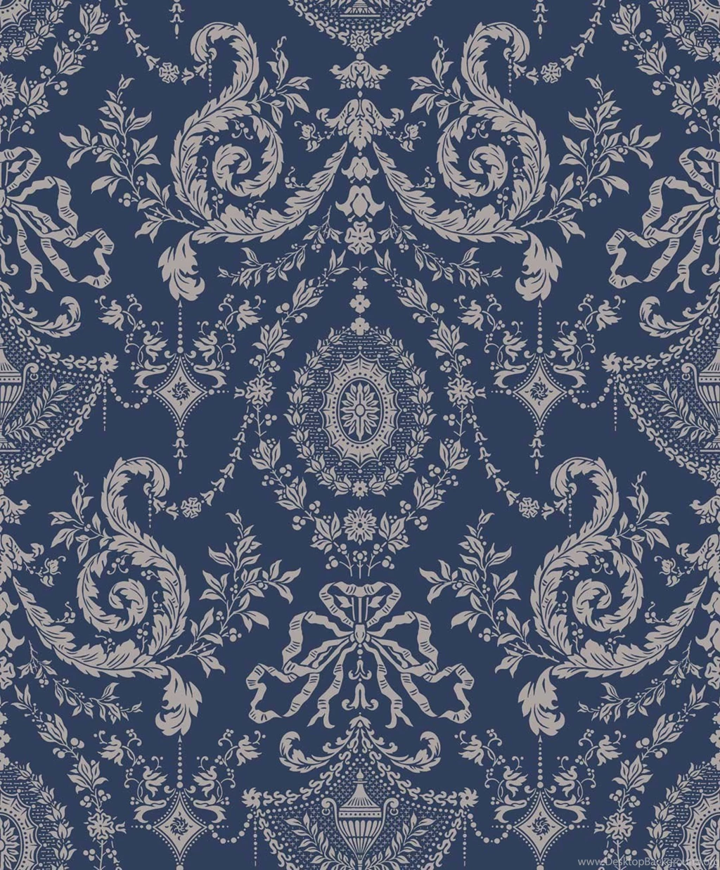 Damask Wallpapers / Paper / Traditional ARCHIVE TRADITIONAL ...