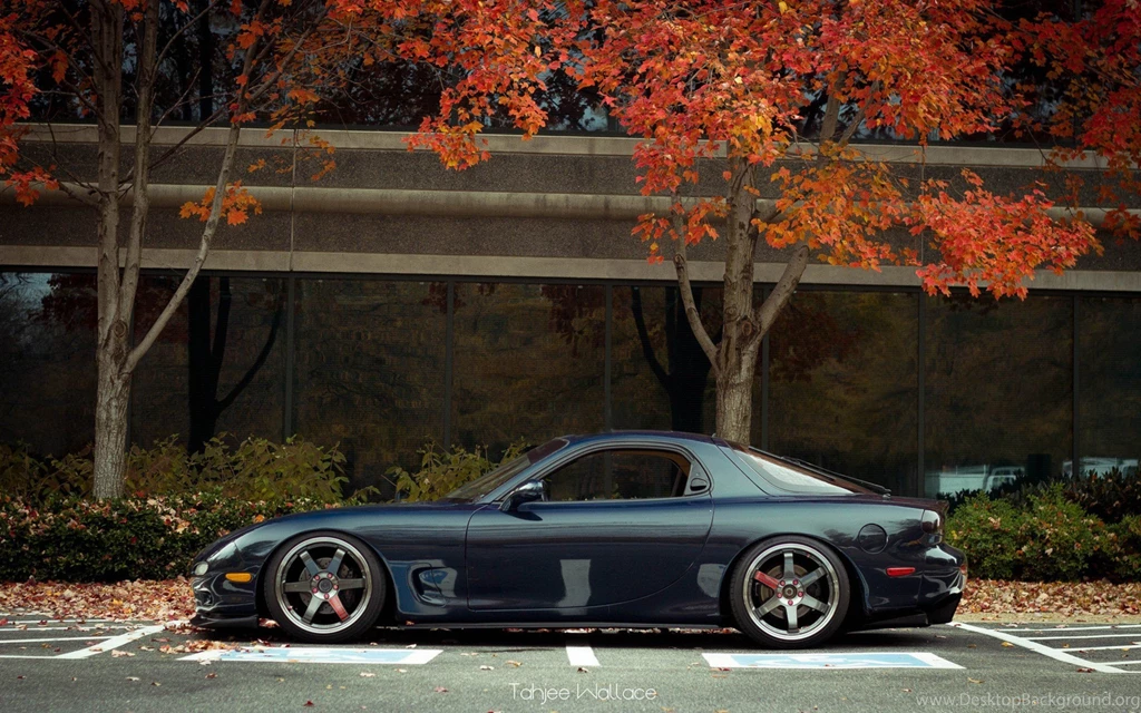 Rx7 Wallpapers