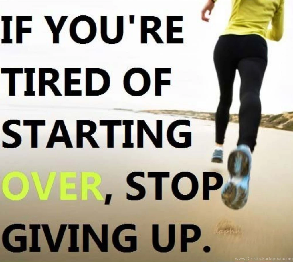 Quotes: Fitness Motivation – Exercise Inspiration – Get Out Of ...