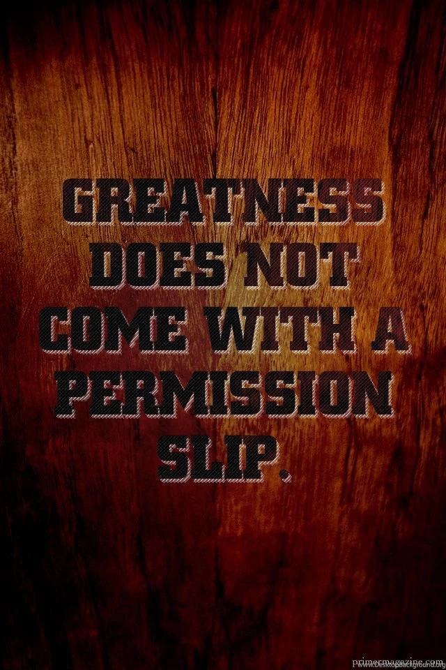 28 More Free Inspirational iPhone & iPad Wallpapers