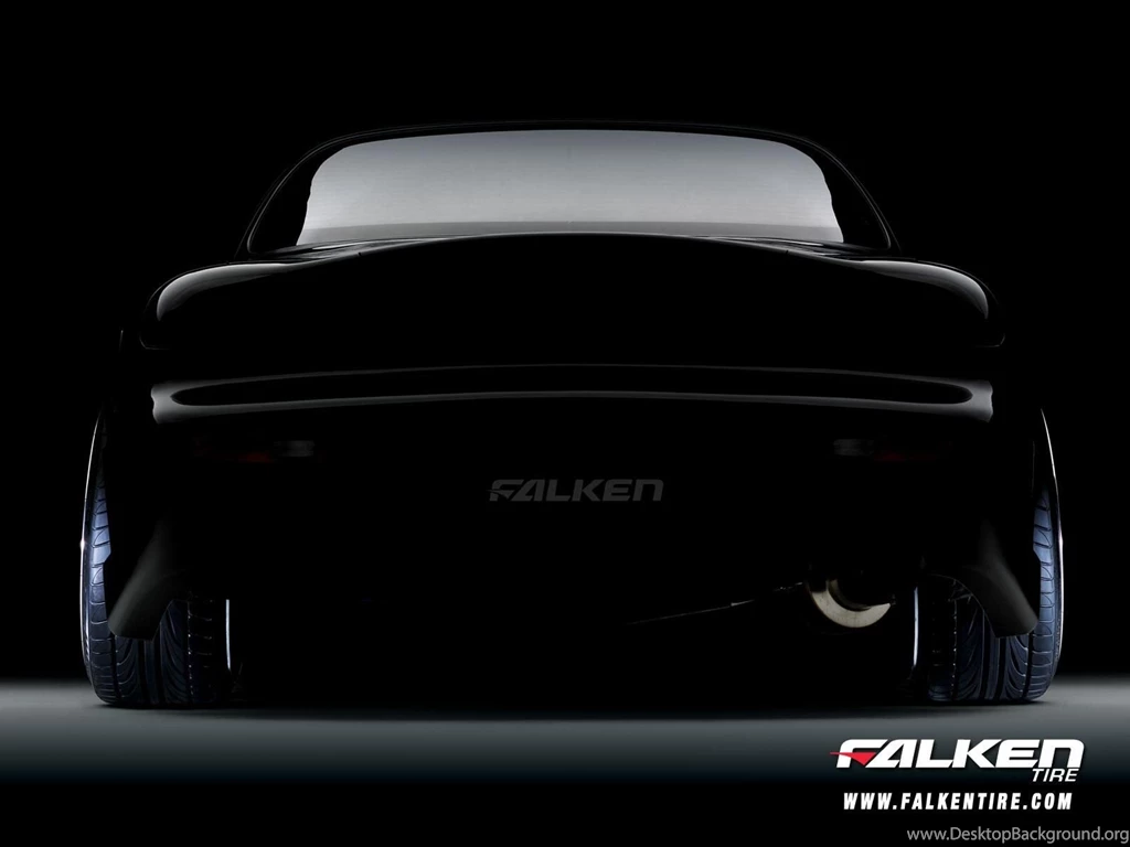 Falken Blacked Out RX7 Wallpapers, Falken Blacked Out RX7 Myspace ...