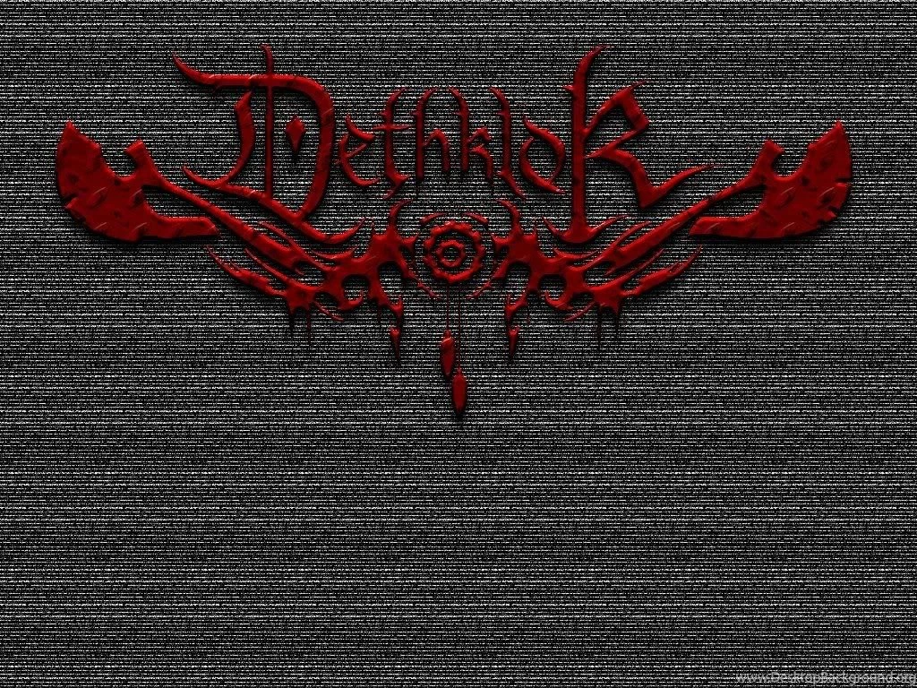 Wallpapers Dethklok 1024x768
