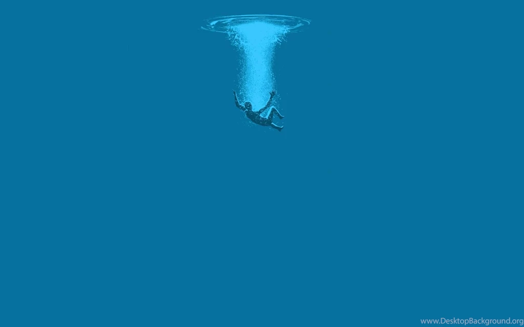 Drowning Wallpapers