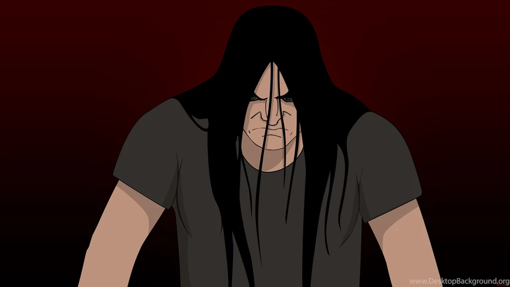 Dethklok Heavy Metal Music Cartoons Hard Rock Band Groups ...