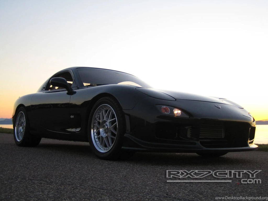 Rx7 Wallpapers By Jammnn On DeviantArt