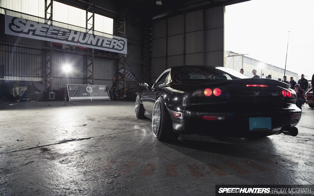 Mazda RX 7 Tuning Rx7 Hd Wallpapers