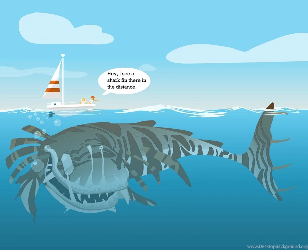2501 Humor HD Wallpapers
