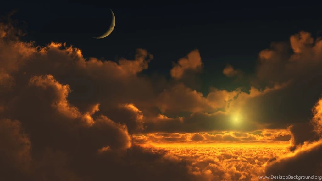 Wallpapers, Mountains, Best, World, Web, Sunsets, Canada, Digital ...