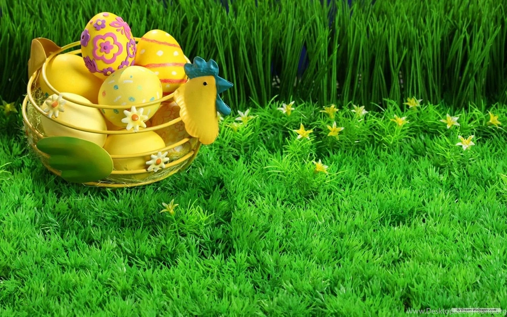 Free Wallpapers Free Holiday Wallpapers Easter Eggs Episode 3 ...
