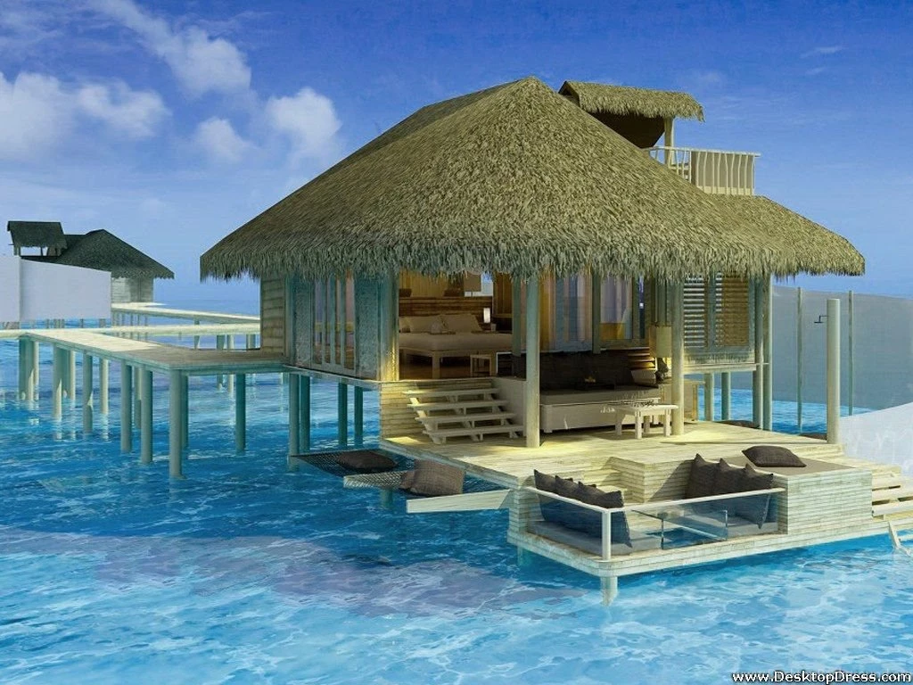 Desktop Wallpapers » Natural Backgrounds » Best Places Of The ...