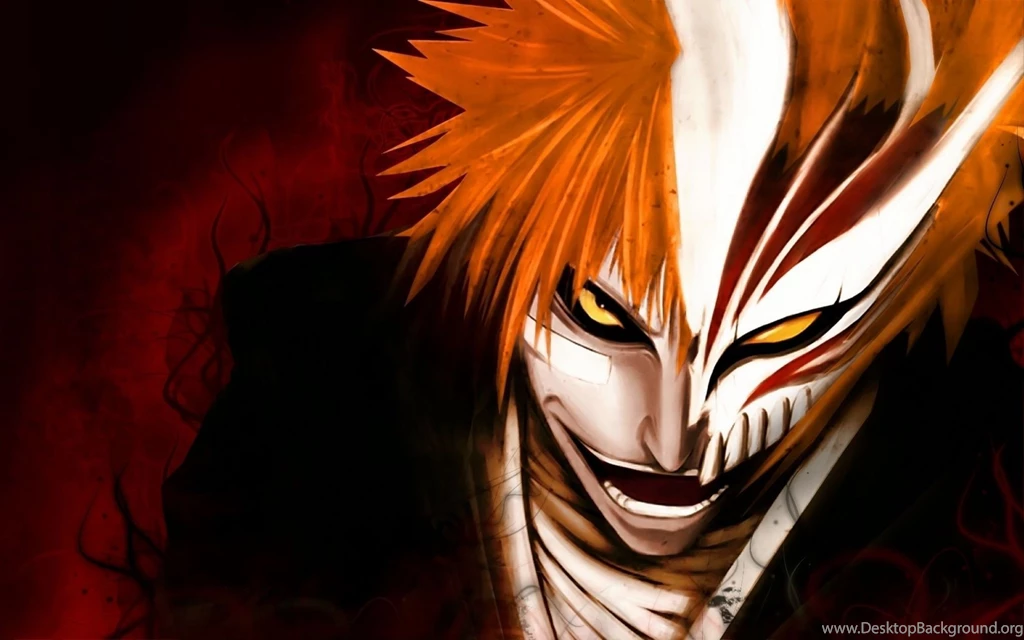 Bleach >> Free Download Bleach Wallpapers (1 6)