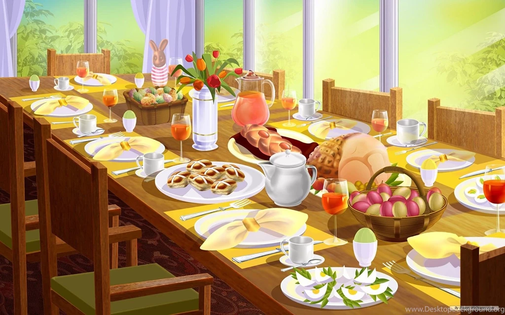 Free Wallpapers   Free Holiday Wallpapers   Easter Wallpapers ...