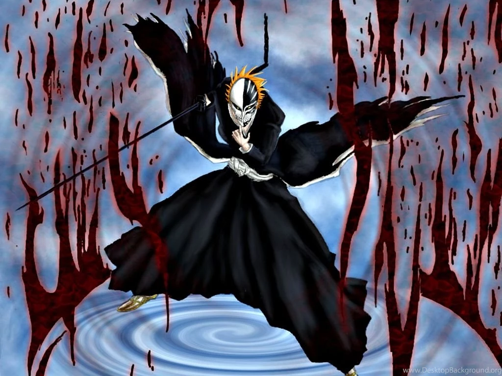 Random Wallpapers Bleach Anime Wallpapers (29717285) Fanpop
