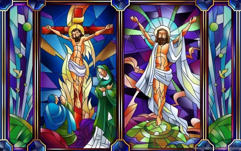 45+ Enjoyable Easter Wallpapers Creations Designrouge.com