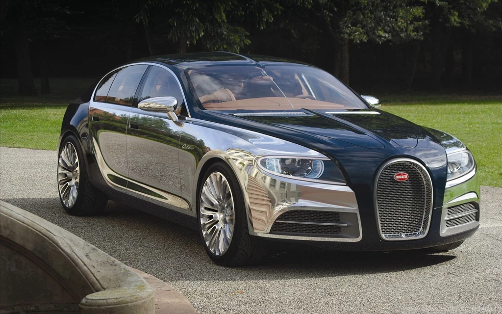 Bugatti Veyron Cars HD Wallpapers 8.jpg