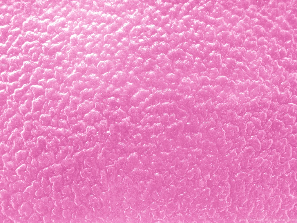 Pink Textured Glass With Bumpy Surface Picture