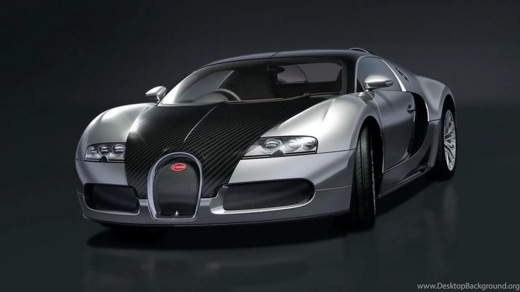 Black Bugatti Veyron Wallpapers Wallpaper.