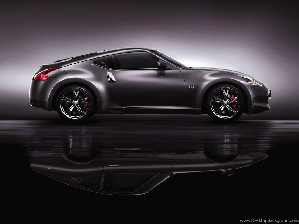 Nissan Fairlady Z 40th Anniversary Edition 2010 Pics
