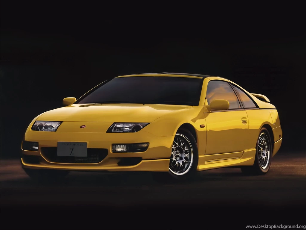1998 Nissan Fairlady Z Version R Twin Turbo 2by2 GCZ32 H Wallpapers ...