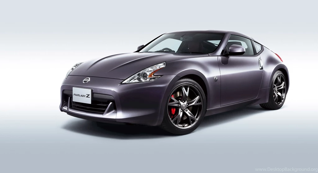 Nissan Fairlady Z 40th Anniversary Picture 27110
