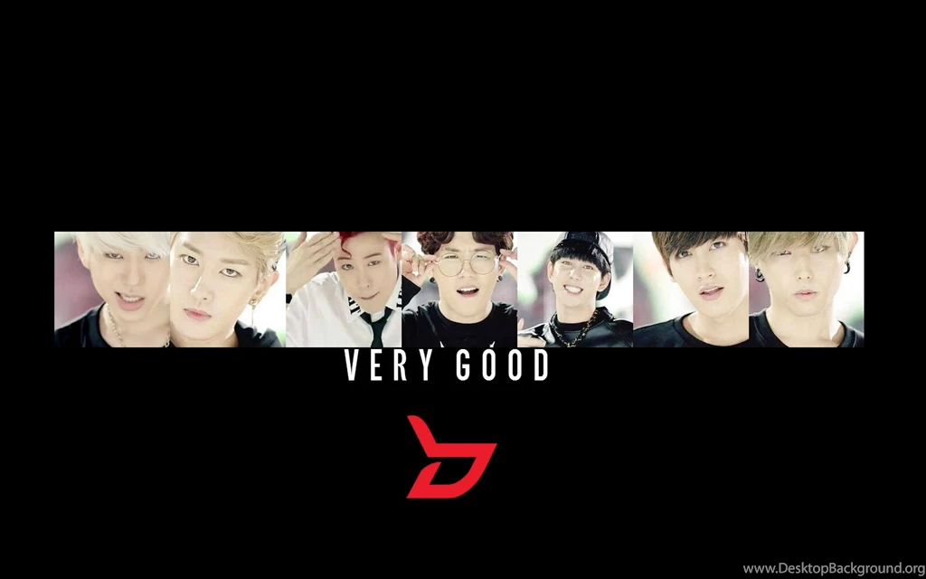 Pic > Block B Very Good Wallpapers