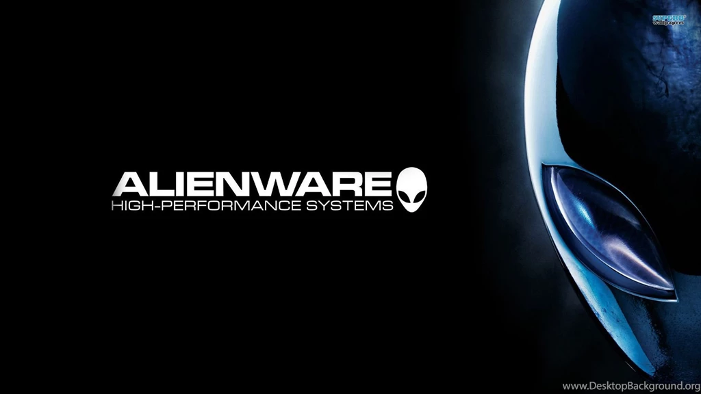 Alienware Wallpapers   Computer Wallpapers