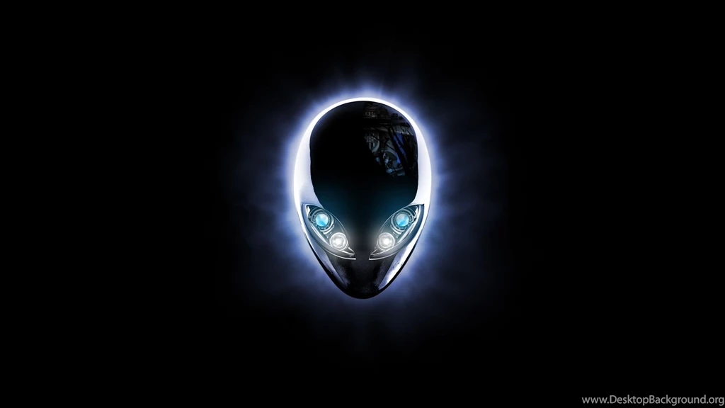 Magnificent Alienware Wallpapers