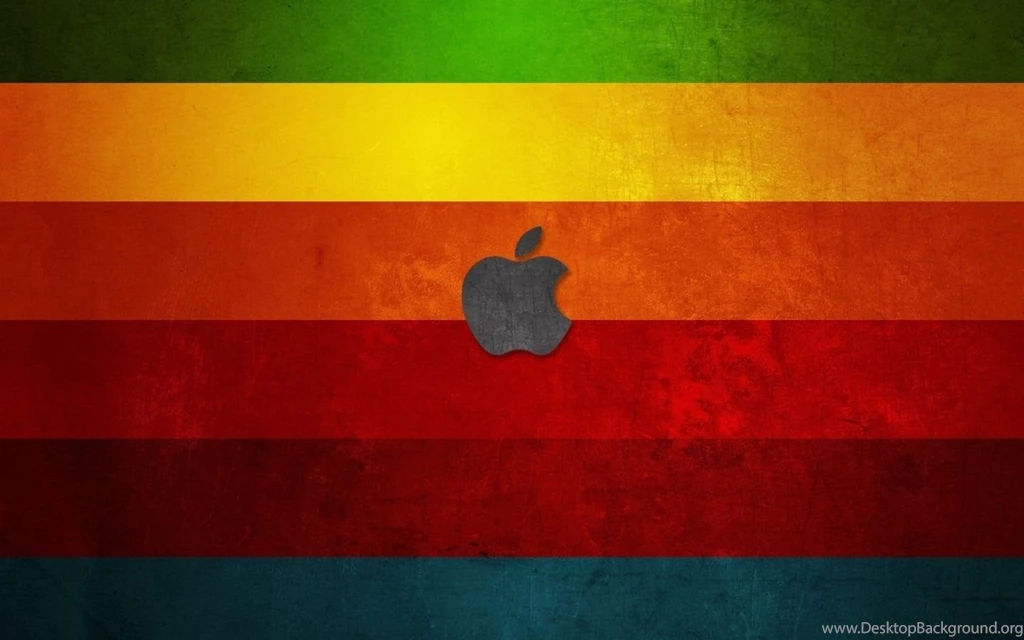 Color Bar Backgrounds Apple Mac Wallpapers Download