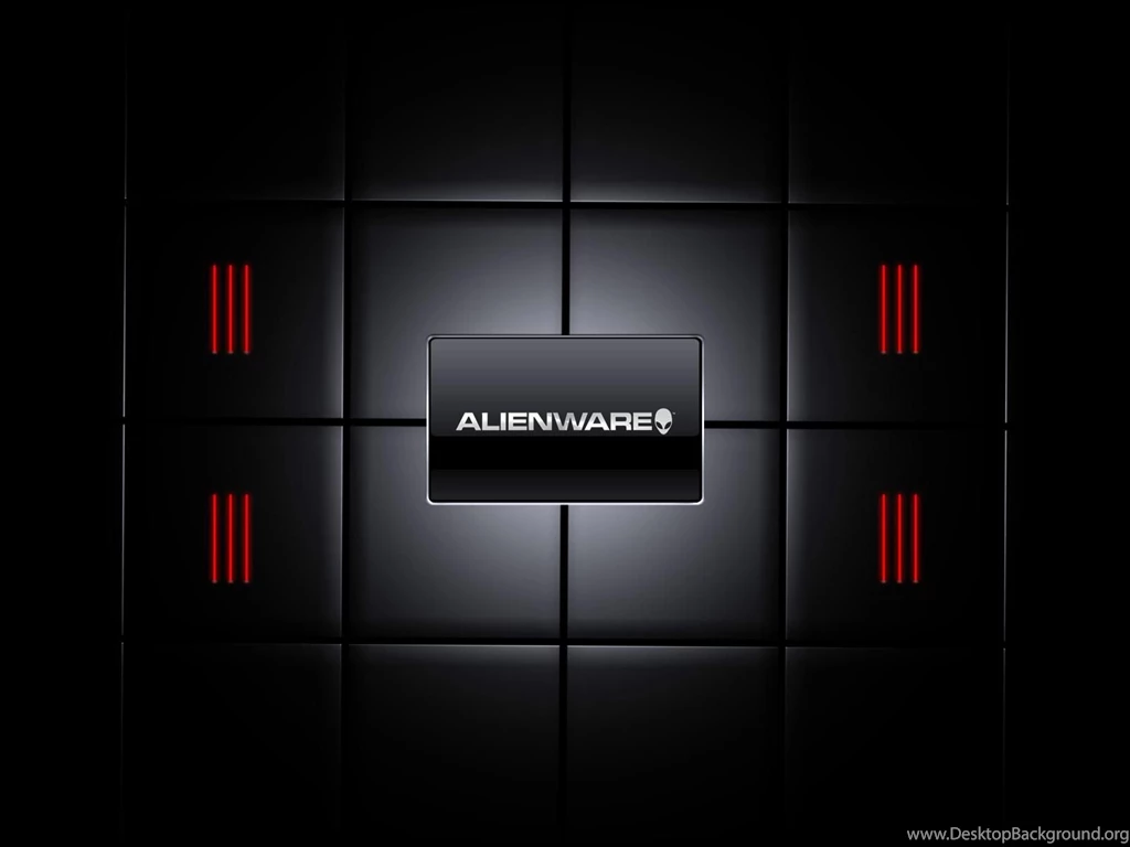 Alienware Wallpapers   (