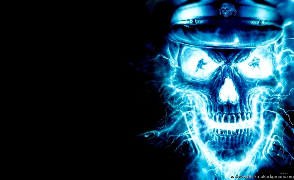 Wallpapers That Move Around