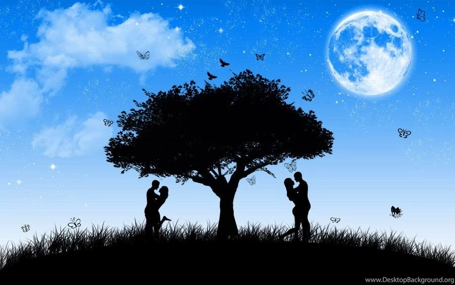 Blue Skies Wallpapers By Escaped emotions On DeviantArt