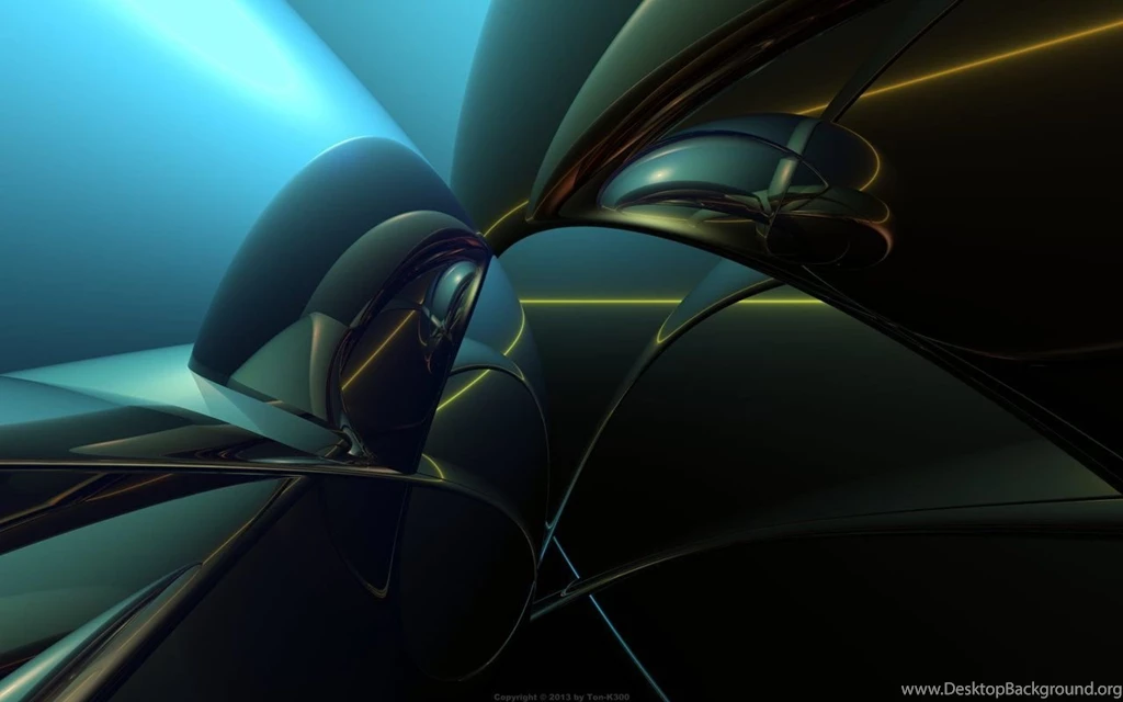 Wallpapers That Move Around