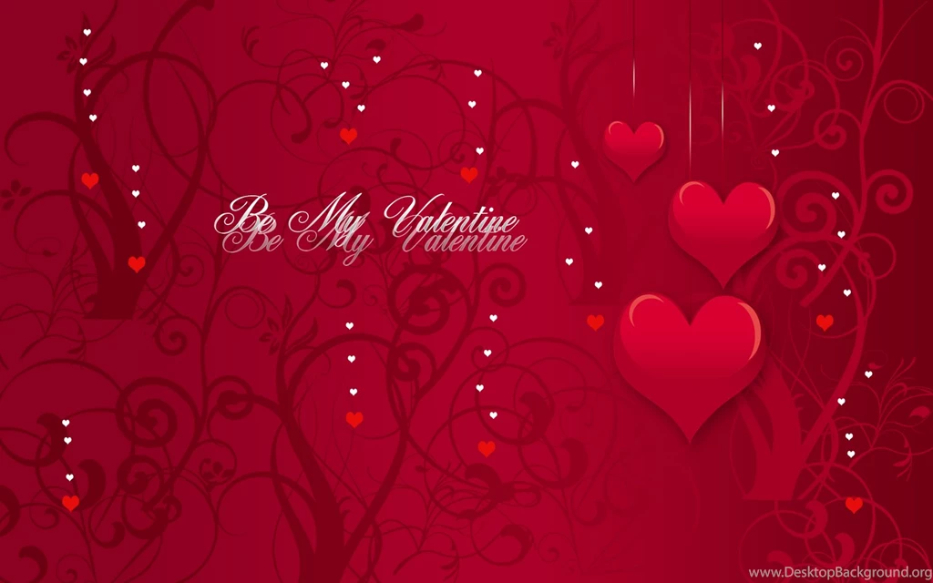 Free Valentine Backgrounds Desktop Wallpapers Cave