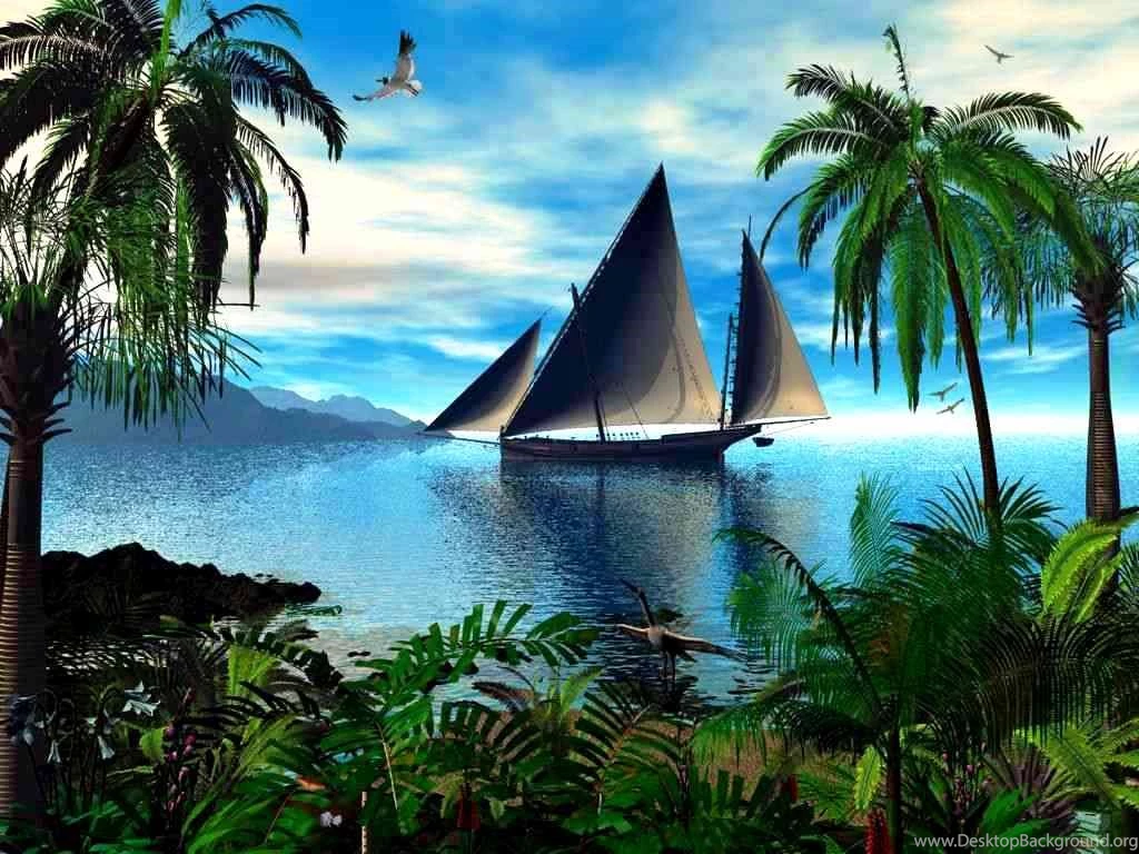 Desktop Backgrounds That Move Wallpapers Cave