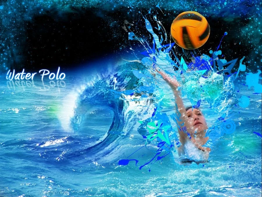 Water Polo Wallpapers By EpiclyAlice On DeviantArt