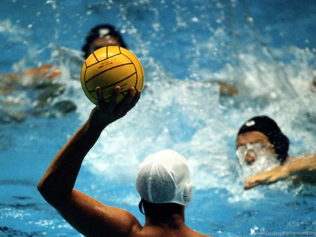 Water Polo Wallpapers And Images   Wallpapers, Pictures, Photos