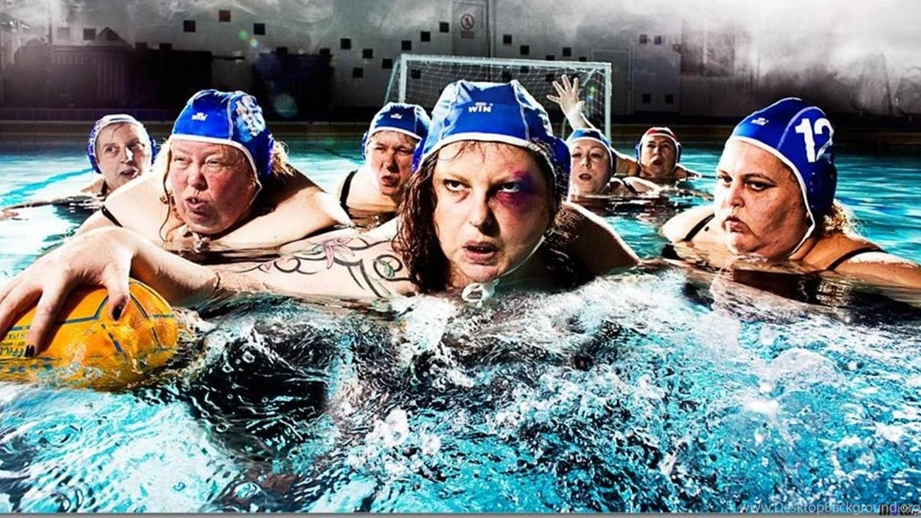 Water Polo Wallpapers High Quality
