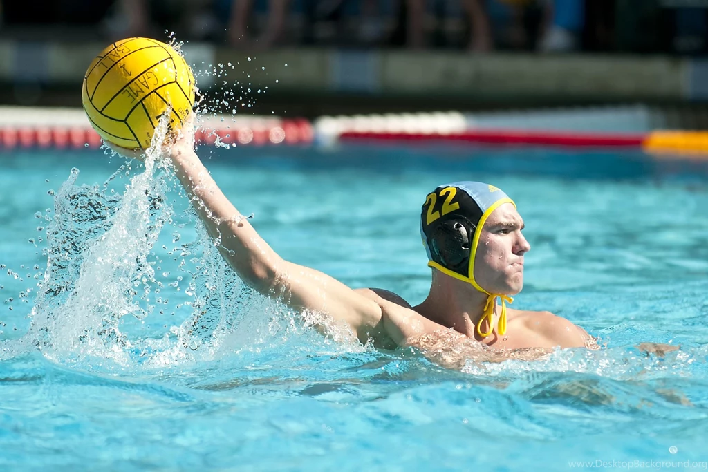 Water Polo HD Photos