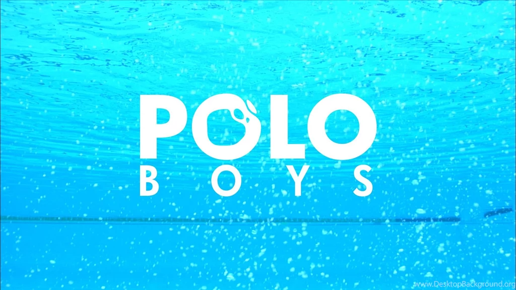 Polo Boys Marcus Goh