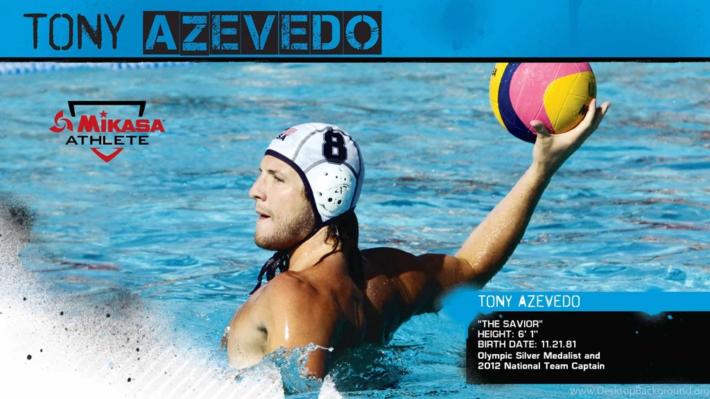 Water Polo Hd Wallpapers