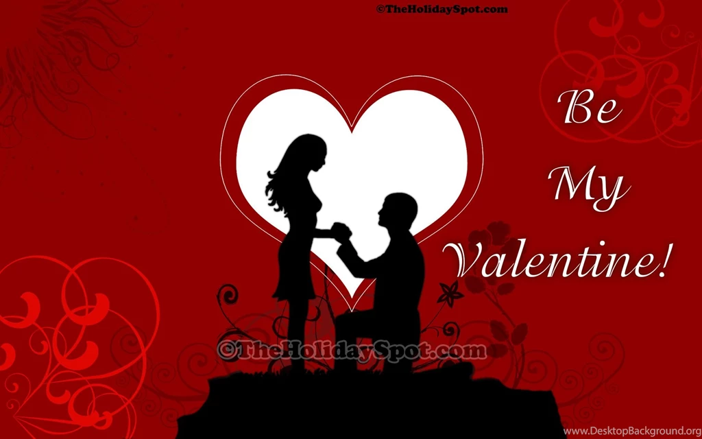 77 Valentines Day Wallpapers