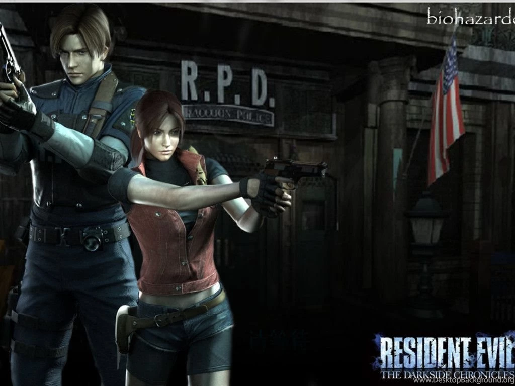 Wallpapers Resident Evil Videojuegos Unos Que No Has Visto 2 Taringa!