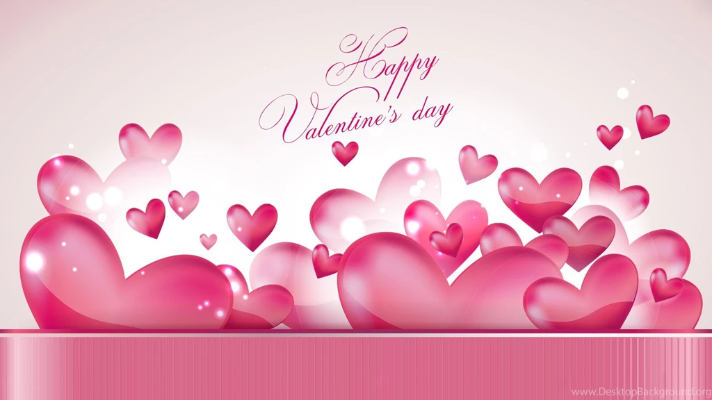 Valentine Day Hd Wallpapers & Hd Pictures HD Good Evening Images ...