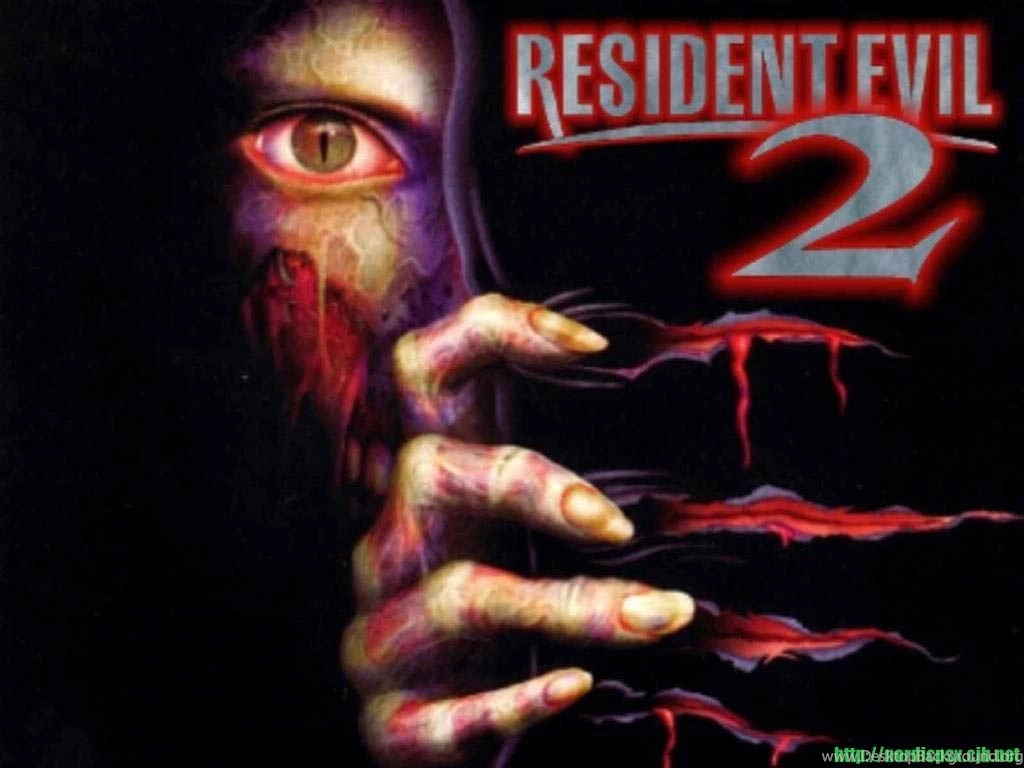 Resident Evil 2 Screenshots, Images And Pictures Giant Bomb